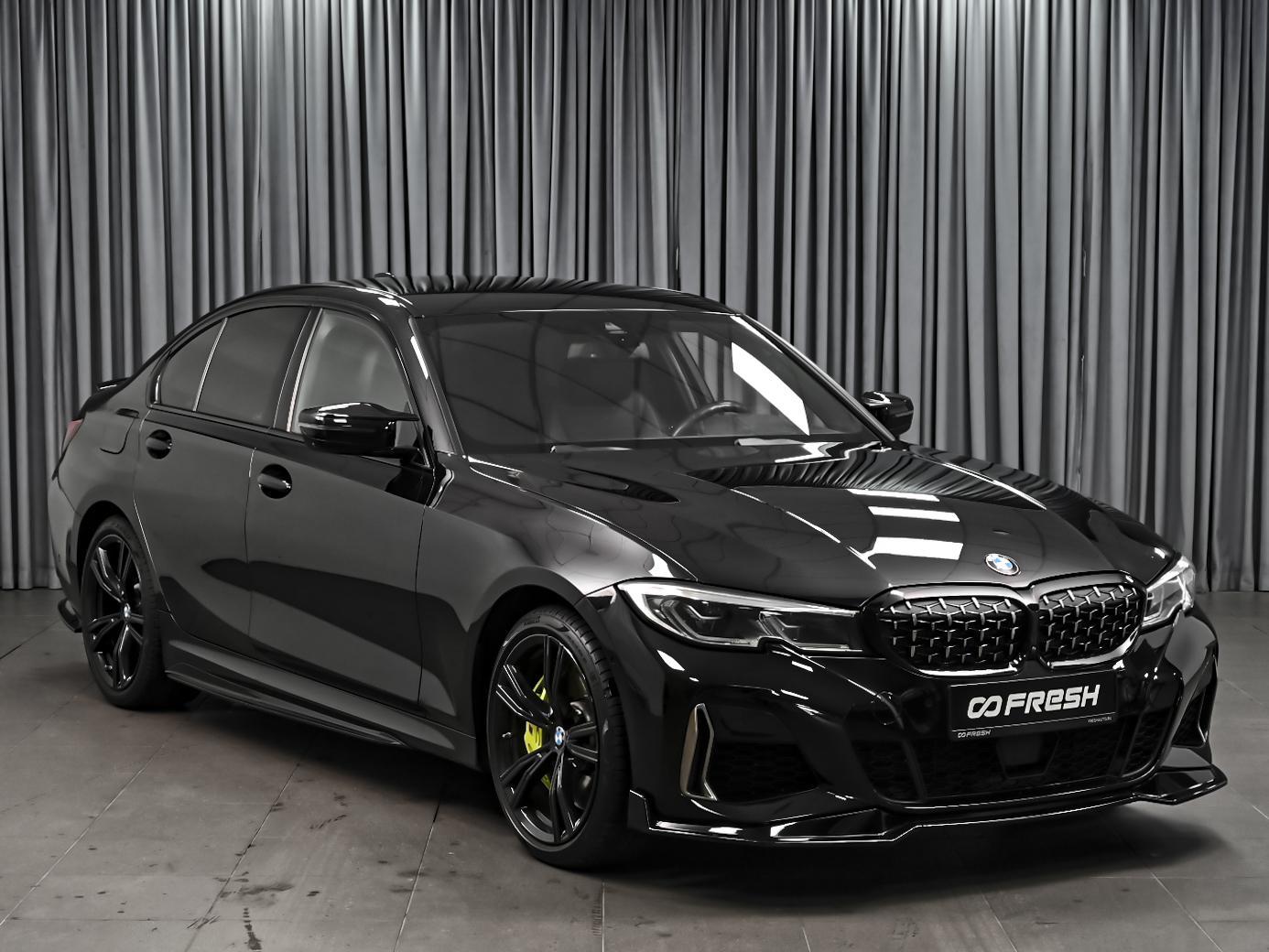 Mercedes-Benz CLS 2020