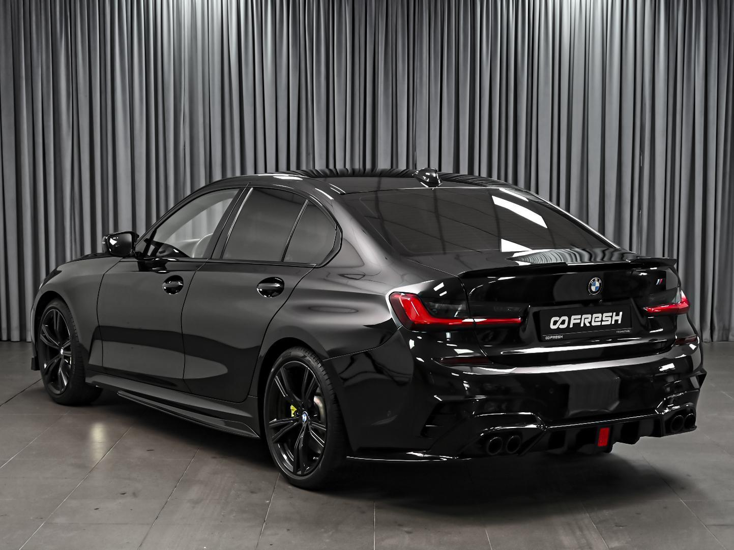 Mercedes-Benz CLS 2020