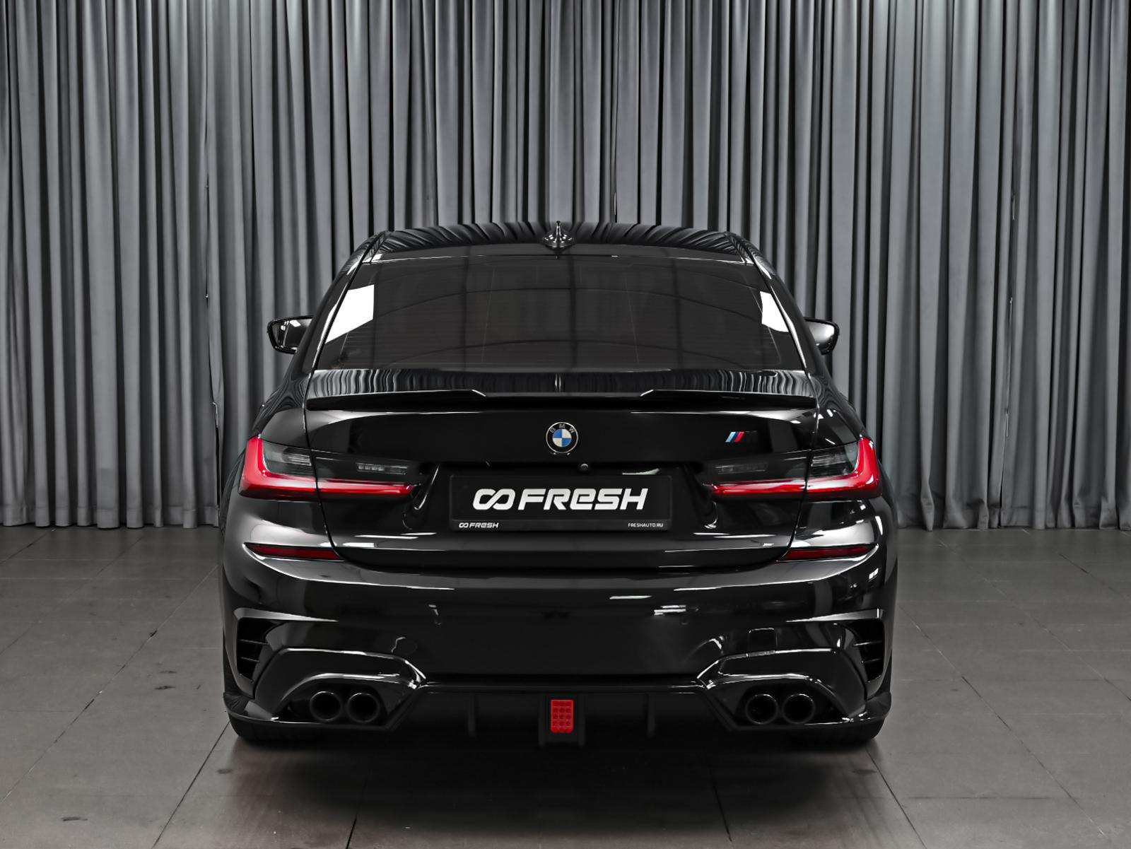 Mercedes-Benz CLS 2020