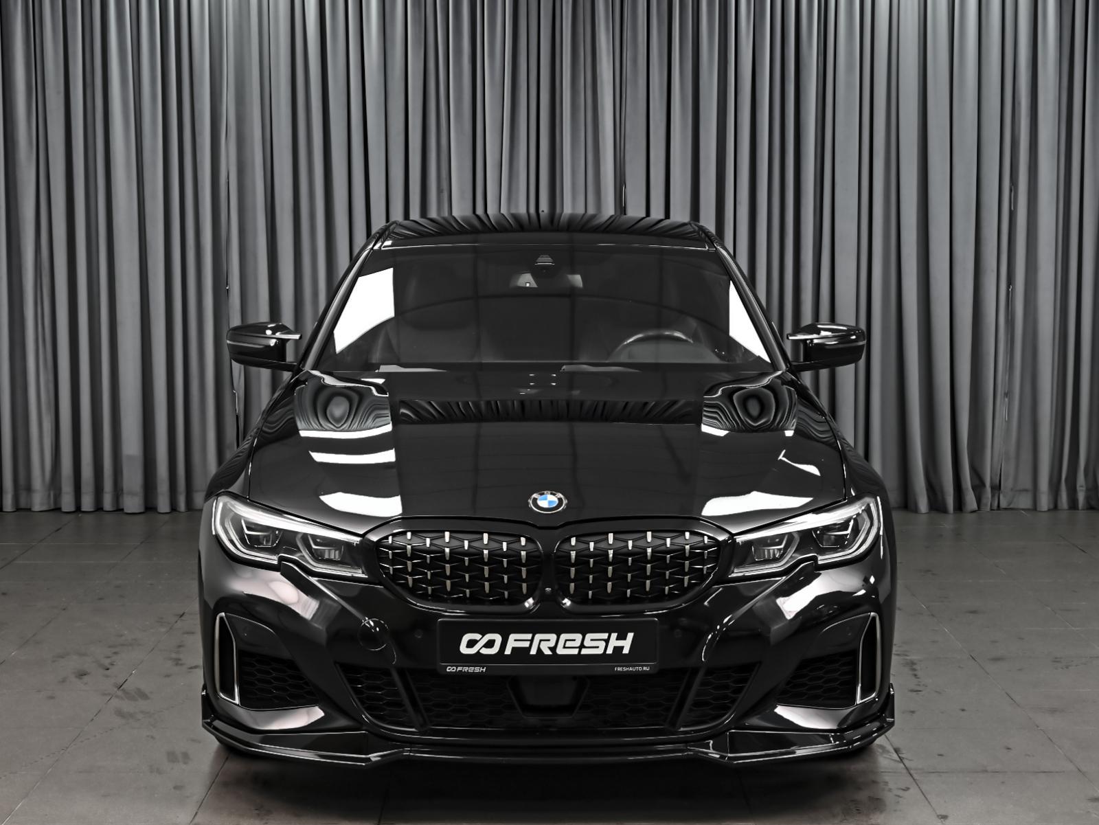 Mercedes-Benz CLS 2020
