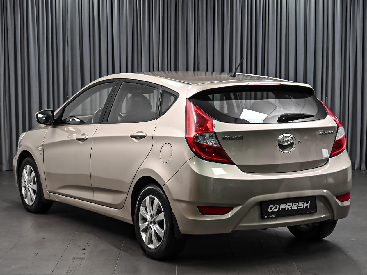 Opel Astra 2011