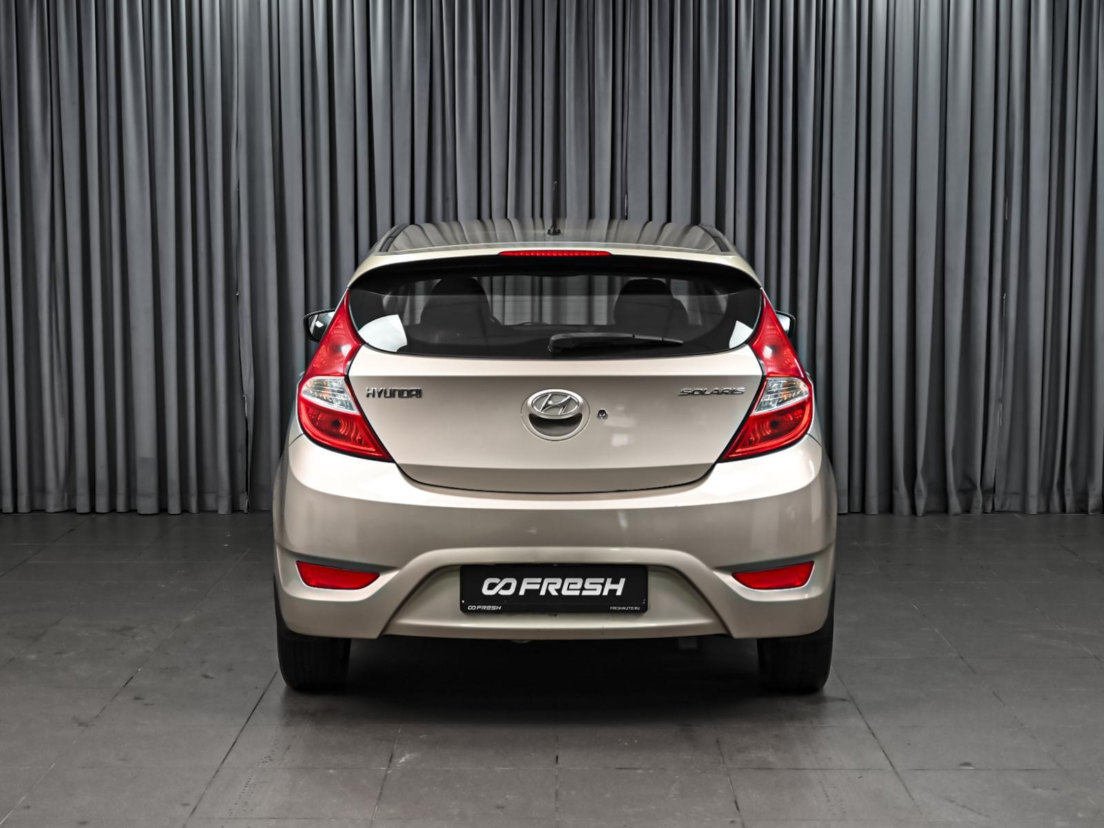 Opel Astra 2011