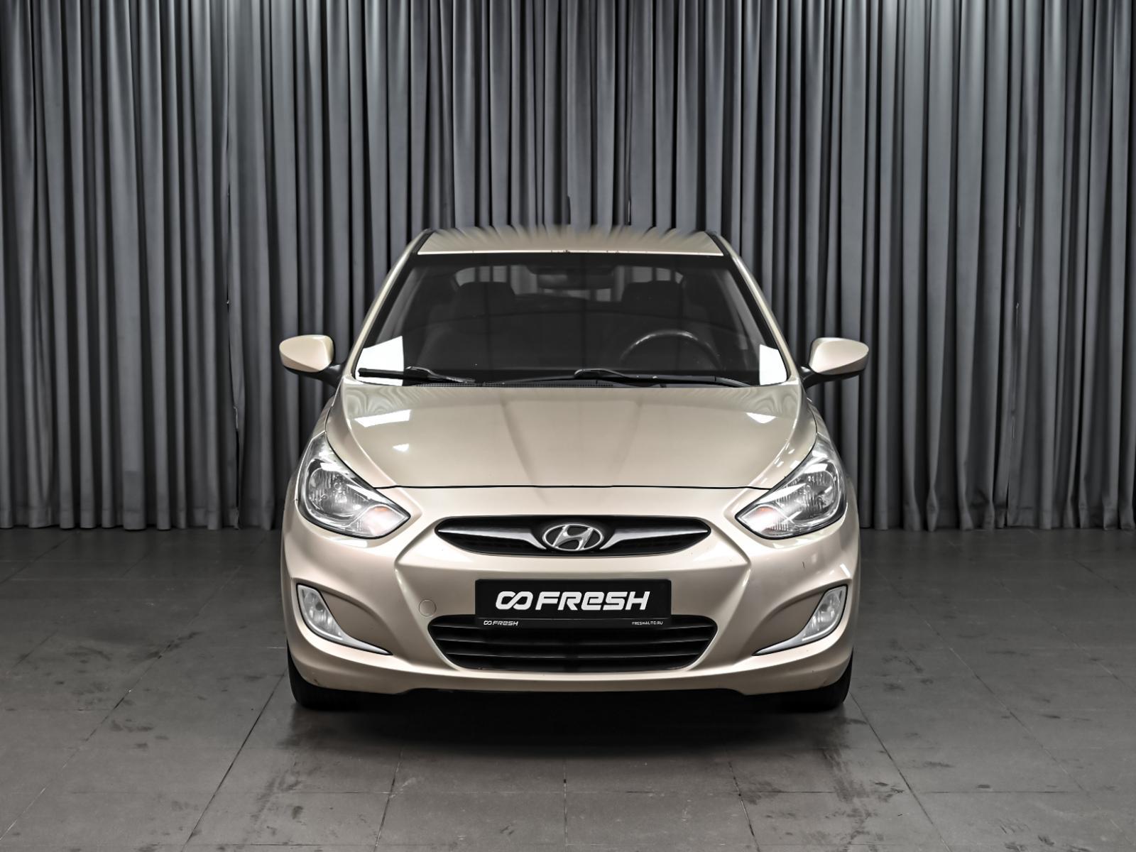 Opel Astra 2011