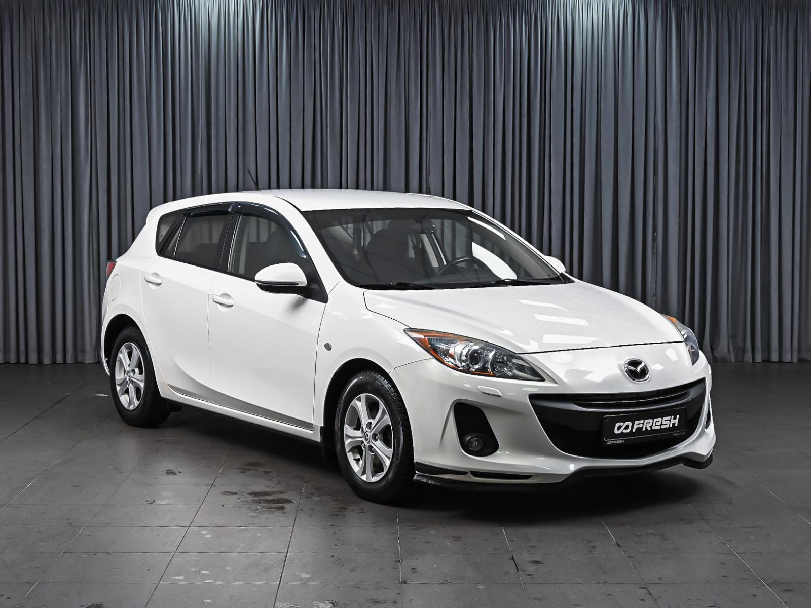 Citroen DS4 2013