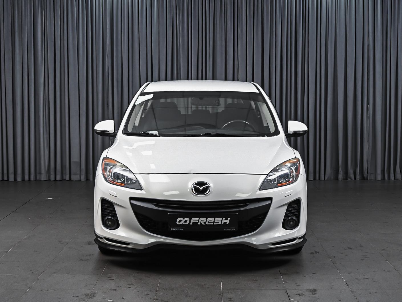 Citroen DS4 2013