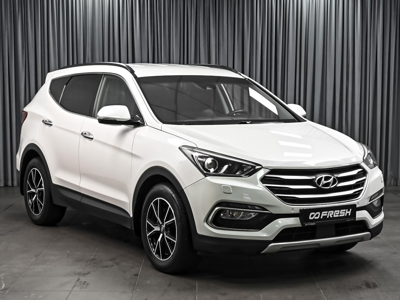 Hyundai Creta 2017