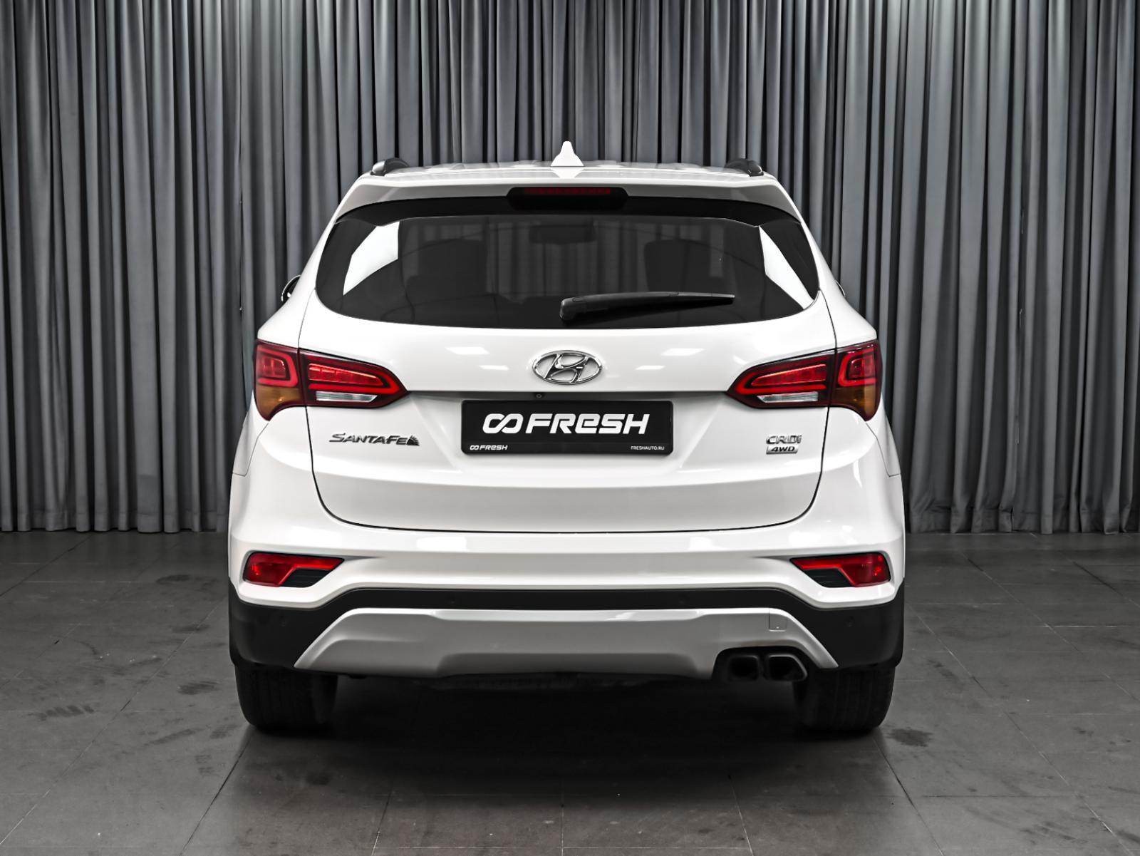 Hyundai Creta 2017