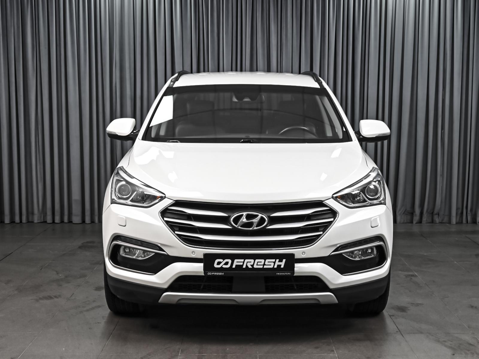 Hyundai Creta 2017