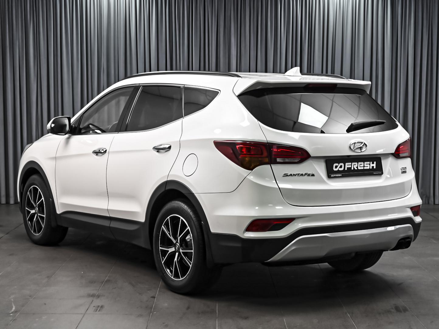 Hyundai Creta 2017