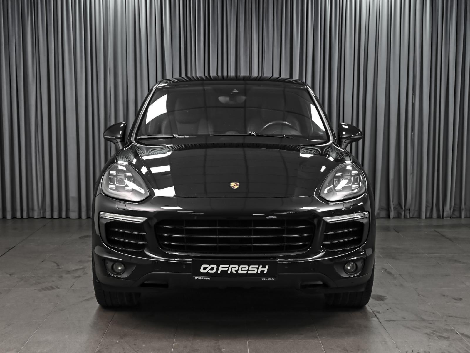 Mercedes-Benz GLC AMG 2018
