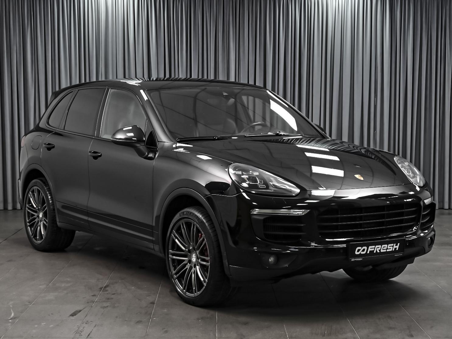 Mercedes-Benz GLC AMG 2018