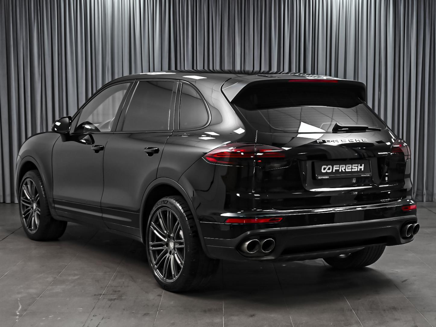 Mercedes-Benz GLC AMG 2018