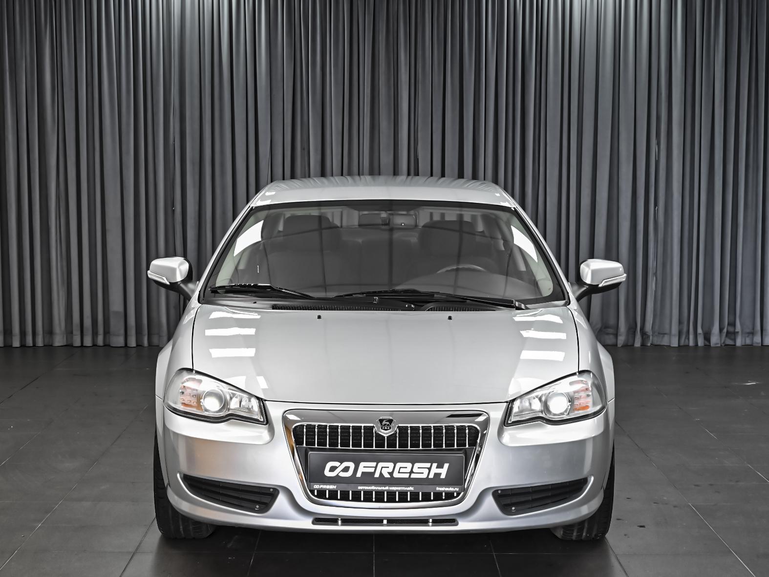Hyundai Solaris 2014