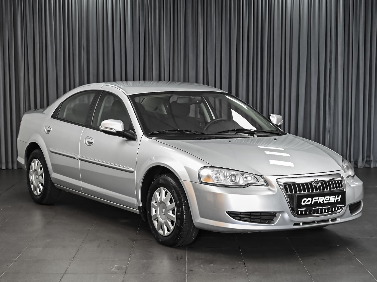 Hyundai Solaris 2014