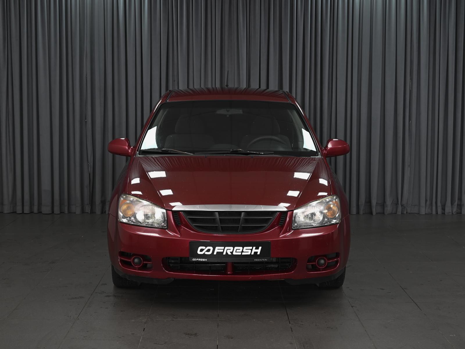 LADA (ВАЗ) 2114 2006