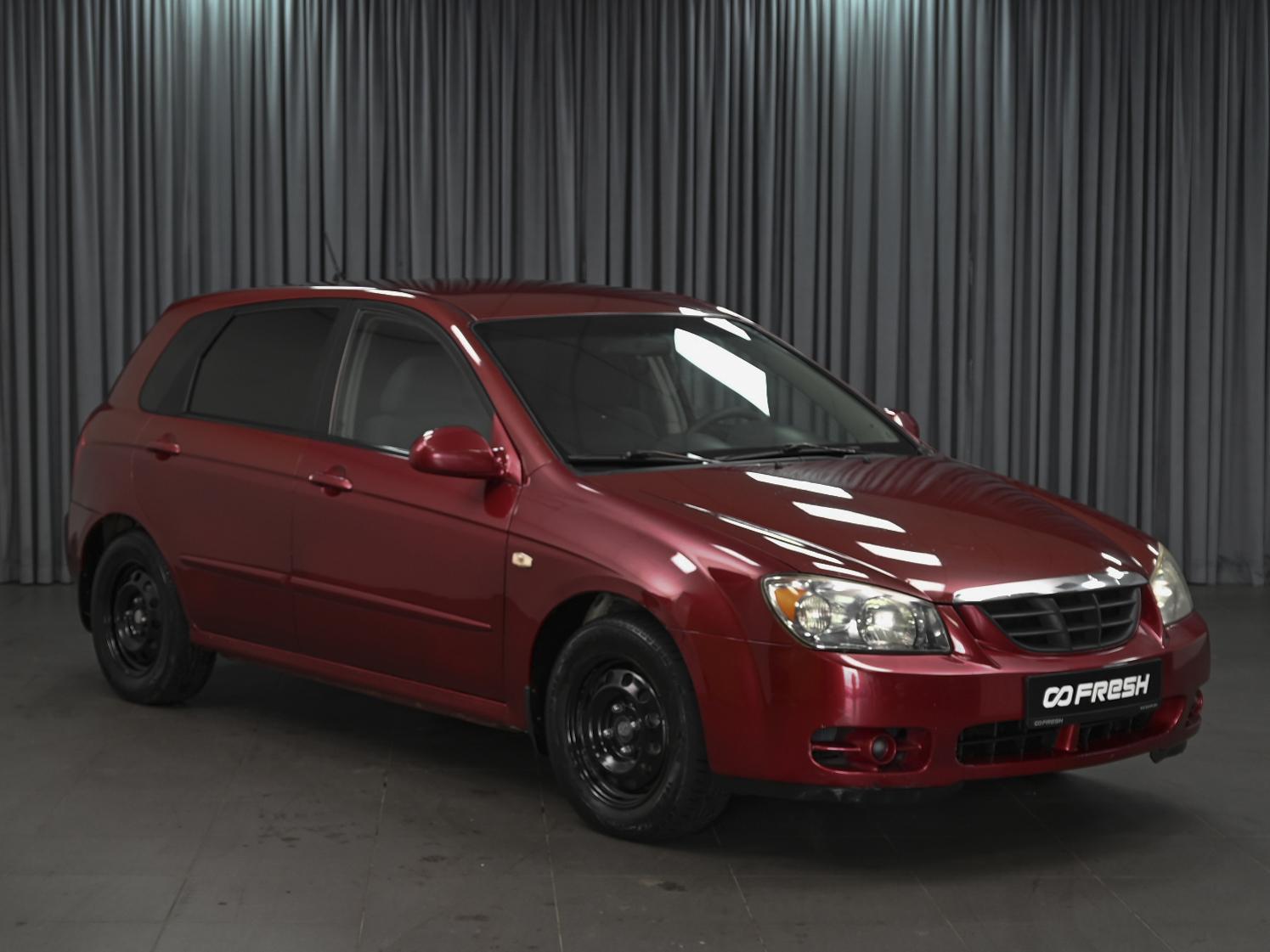 LADA (ВАЗ) 2114 2006