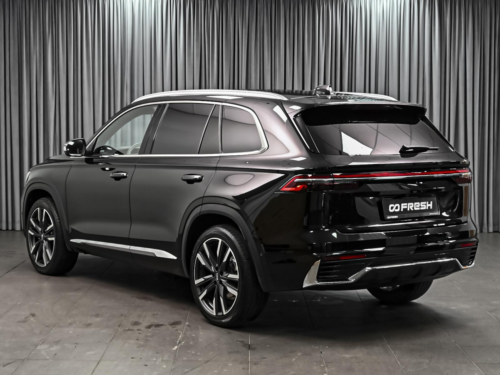 Toyota Land Cruiser Prado 2016