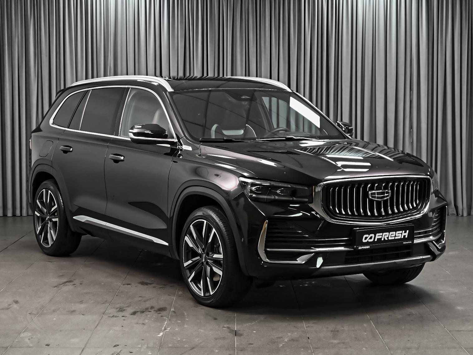 Toyota Land Cruiser Prado 2016