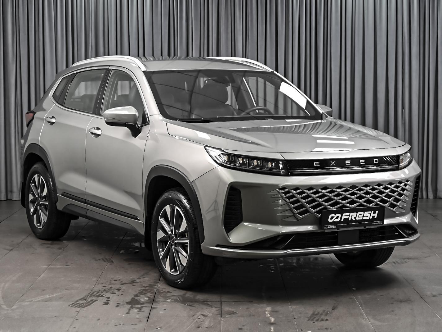 Haval F7x 2022