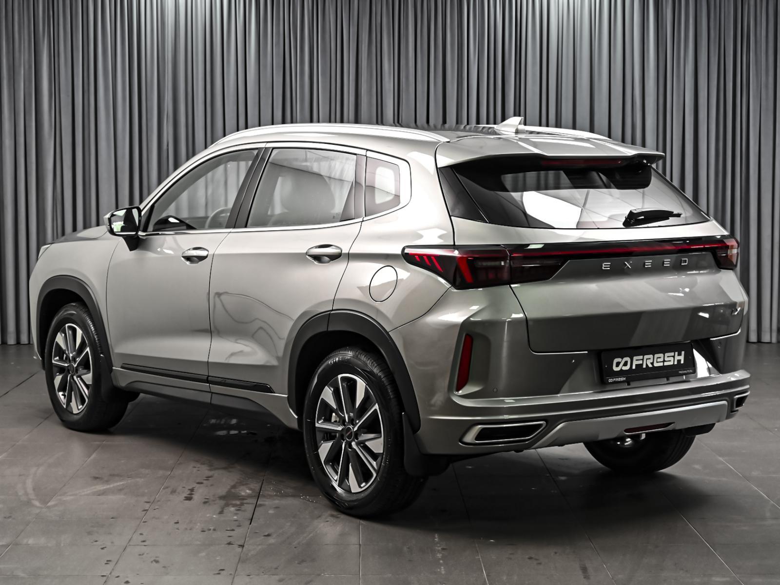 Haval F7x 2022