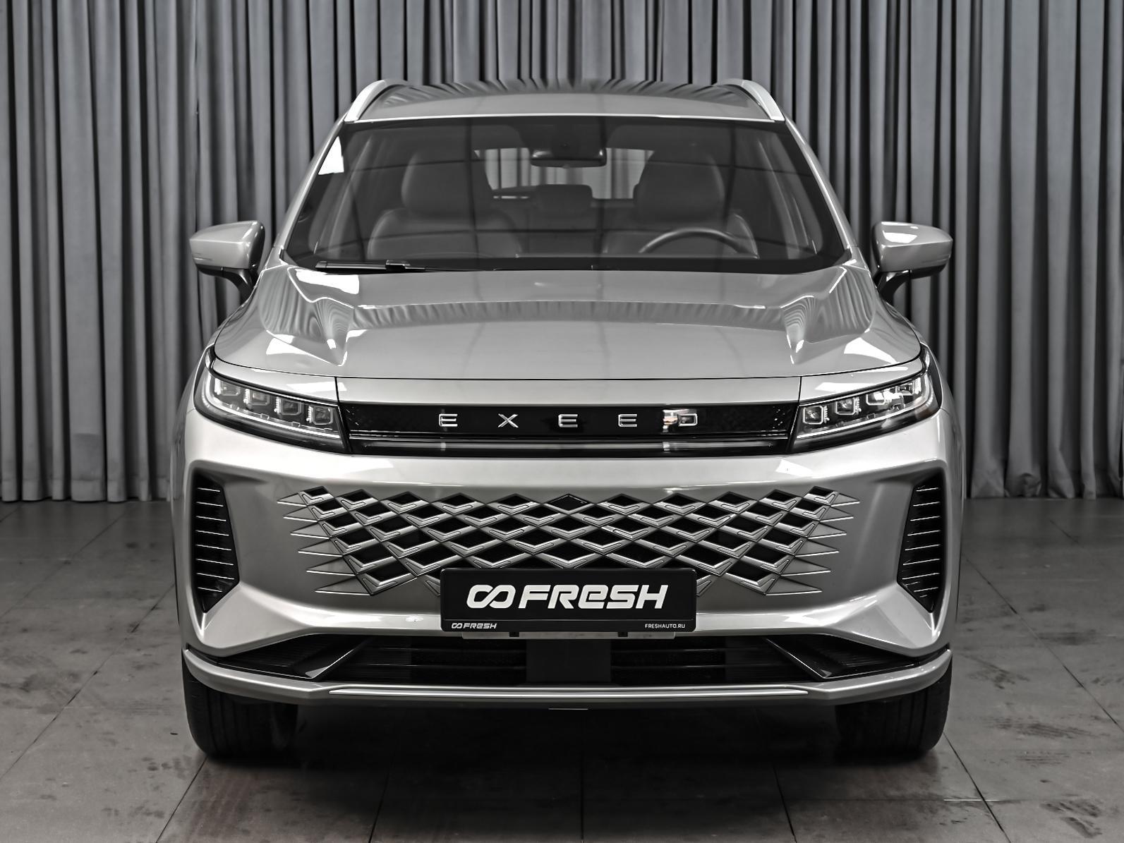 Haval F7x 2022