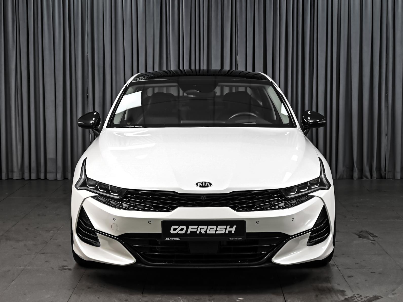 Volkswagen Passat (North America and China) 2021