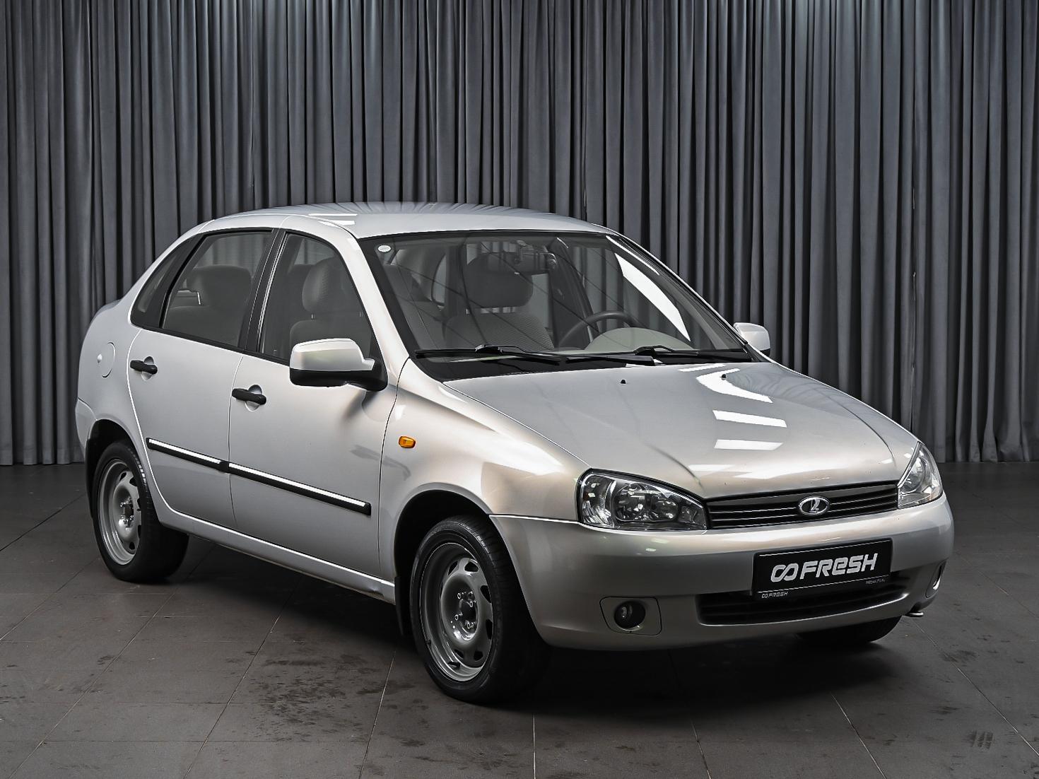 Renault Logan 2011