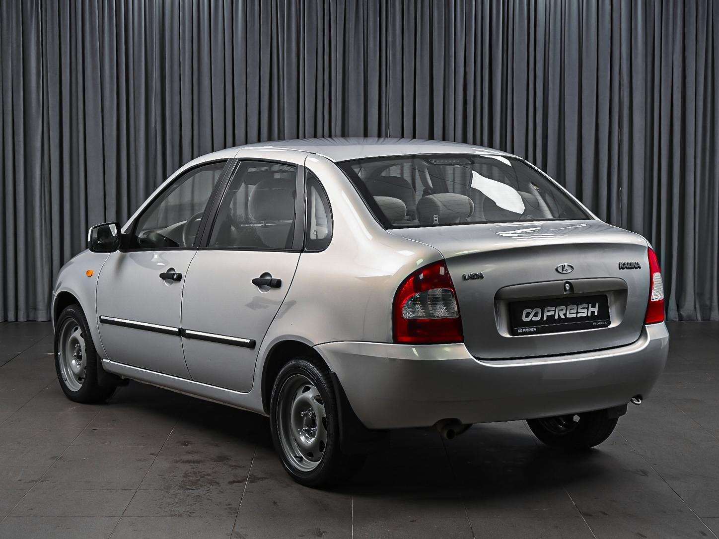 Renault Logan 2011