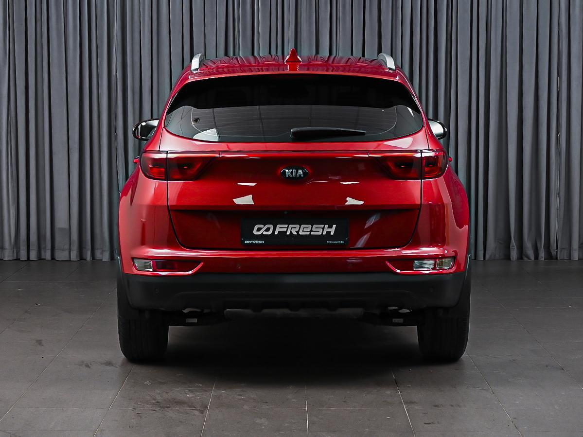 Hyundai Creta 2019