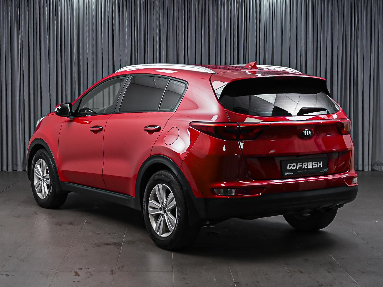 Hyundai Creta 2019