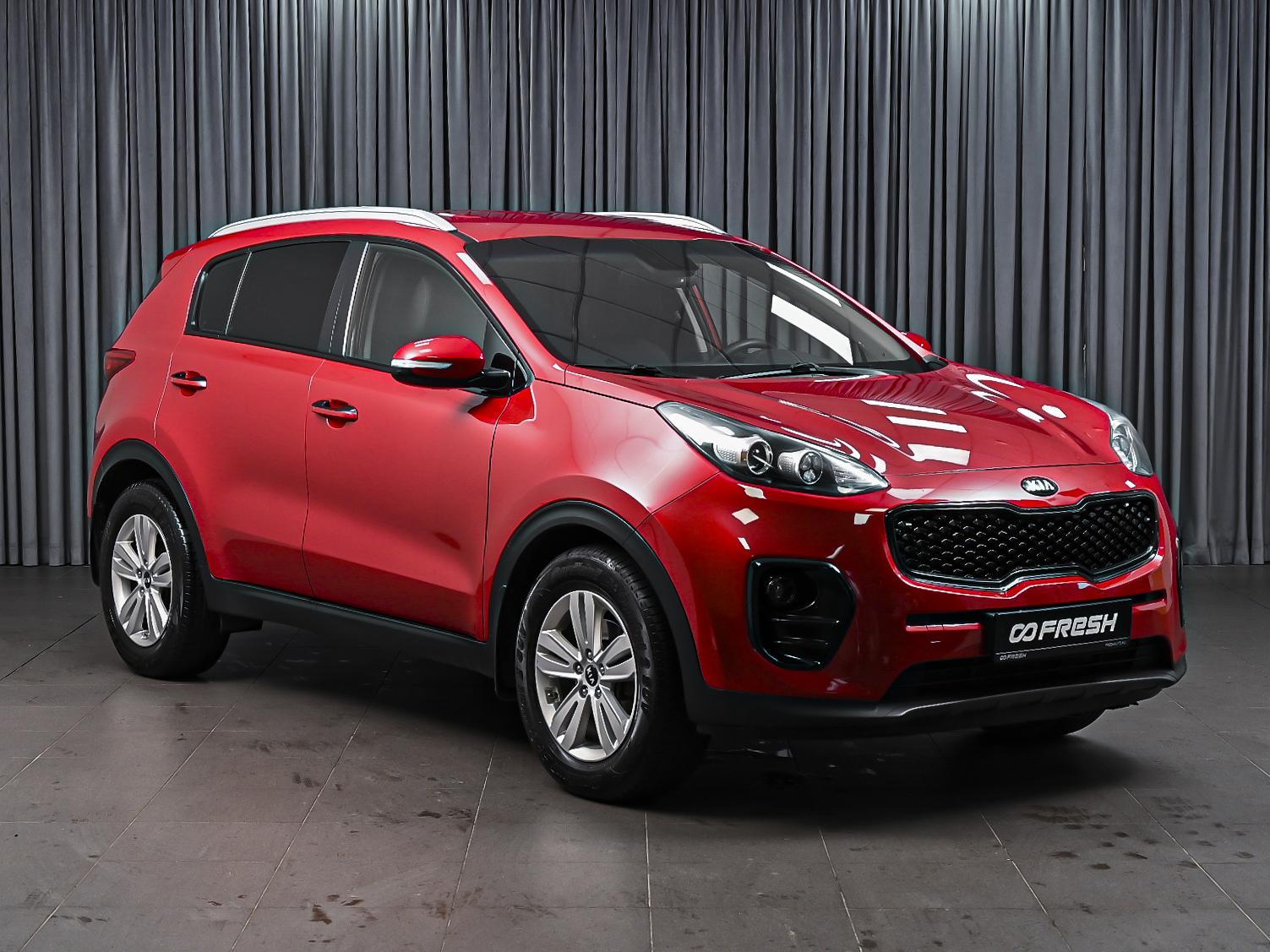 Hyundai Creta 2019