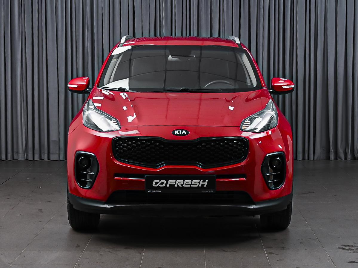 Hyundai Creta 2019