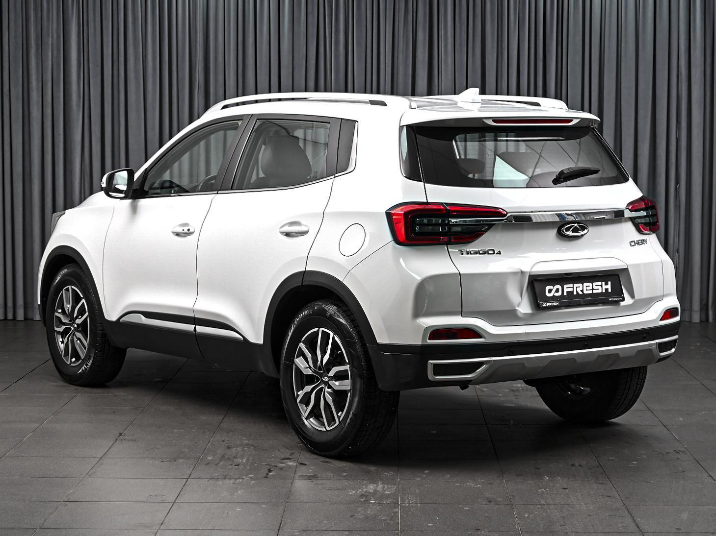 Opel Mokka 2012