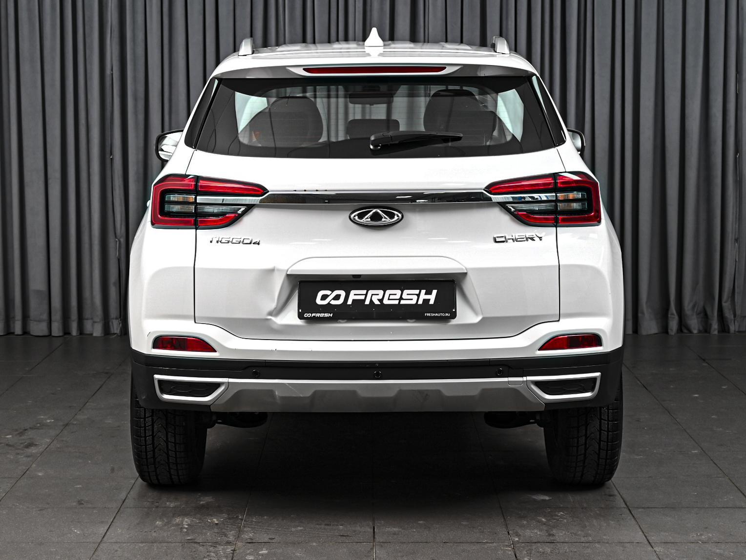 Opel Mokka 2012