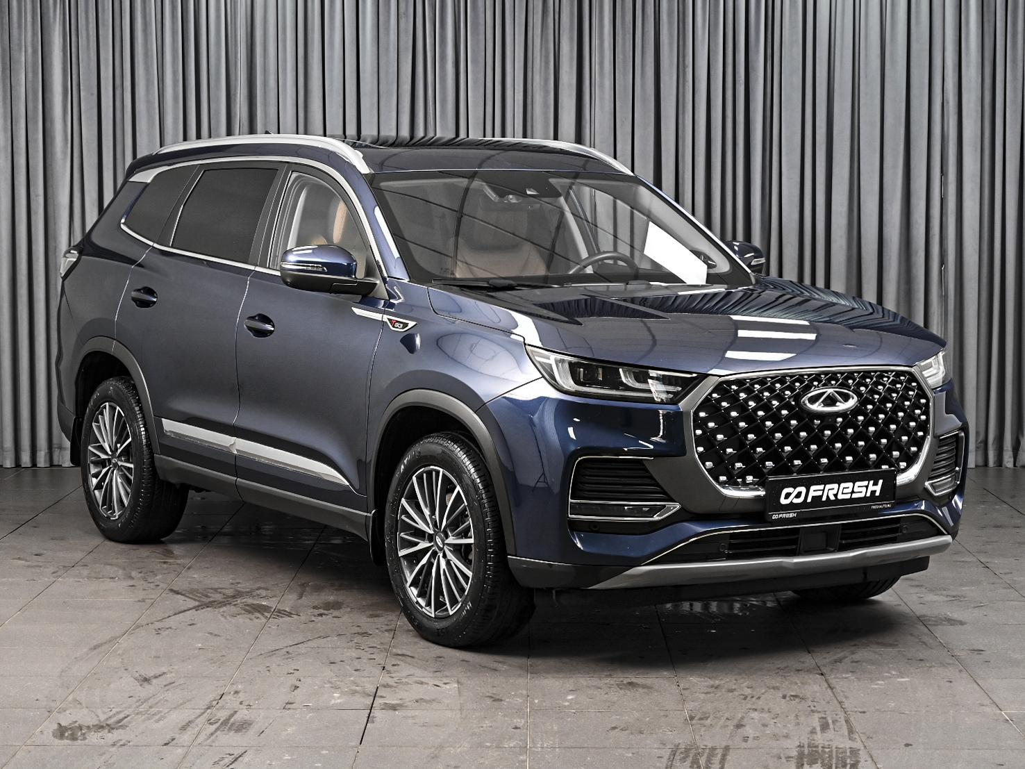 Haval Jolion 2024