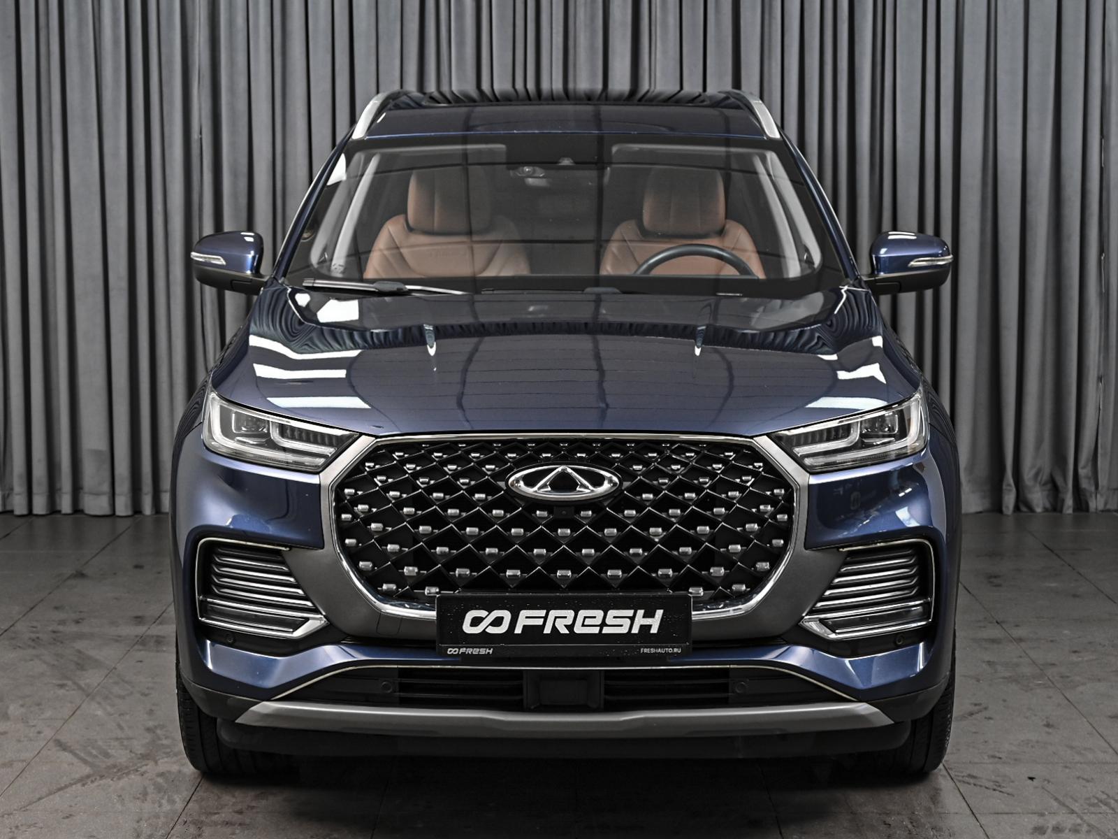 Haval Jolion 2024