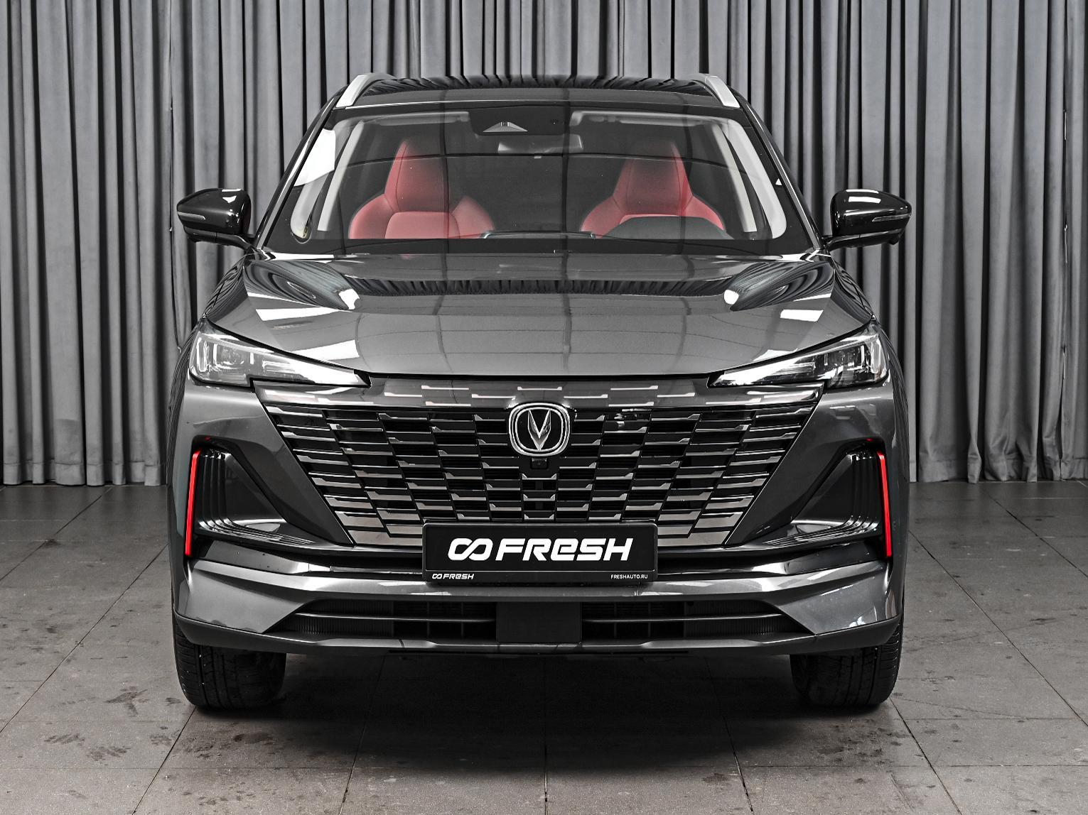 Chery Tiggo 4 Pro 2024