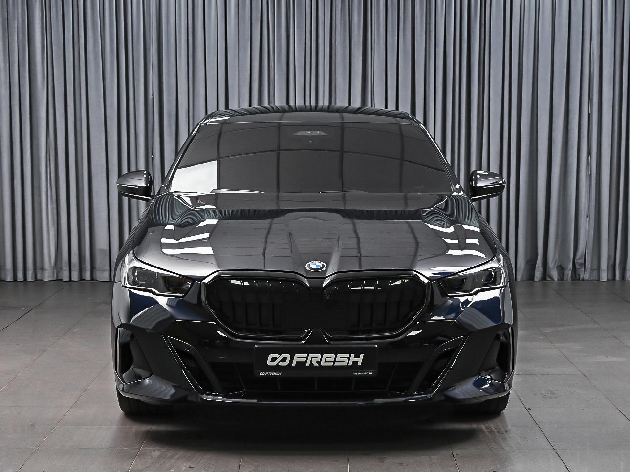 Mercedes-Benz E-Класс 2024
