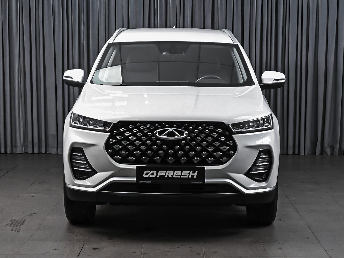 Renault Duster 2022