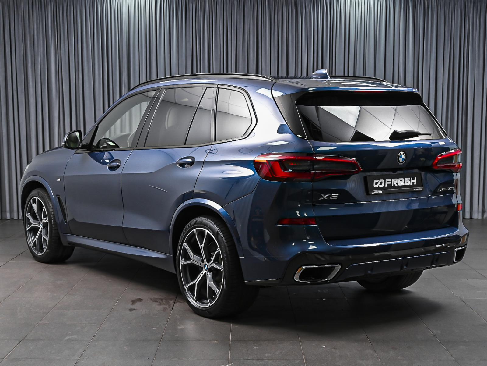 Mercedes-Benz GLE 2021