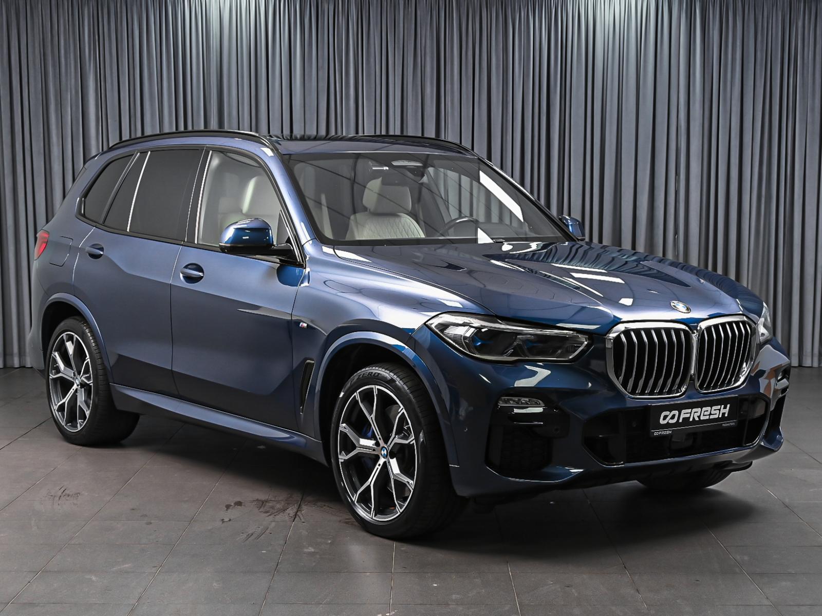 Mercedes-Benz GLE 2021