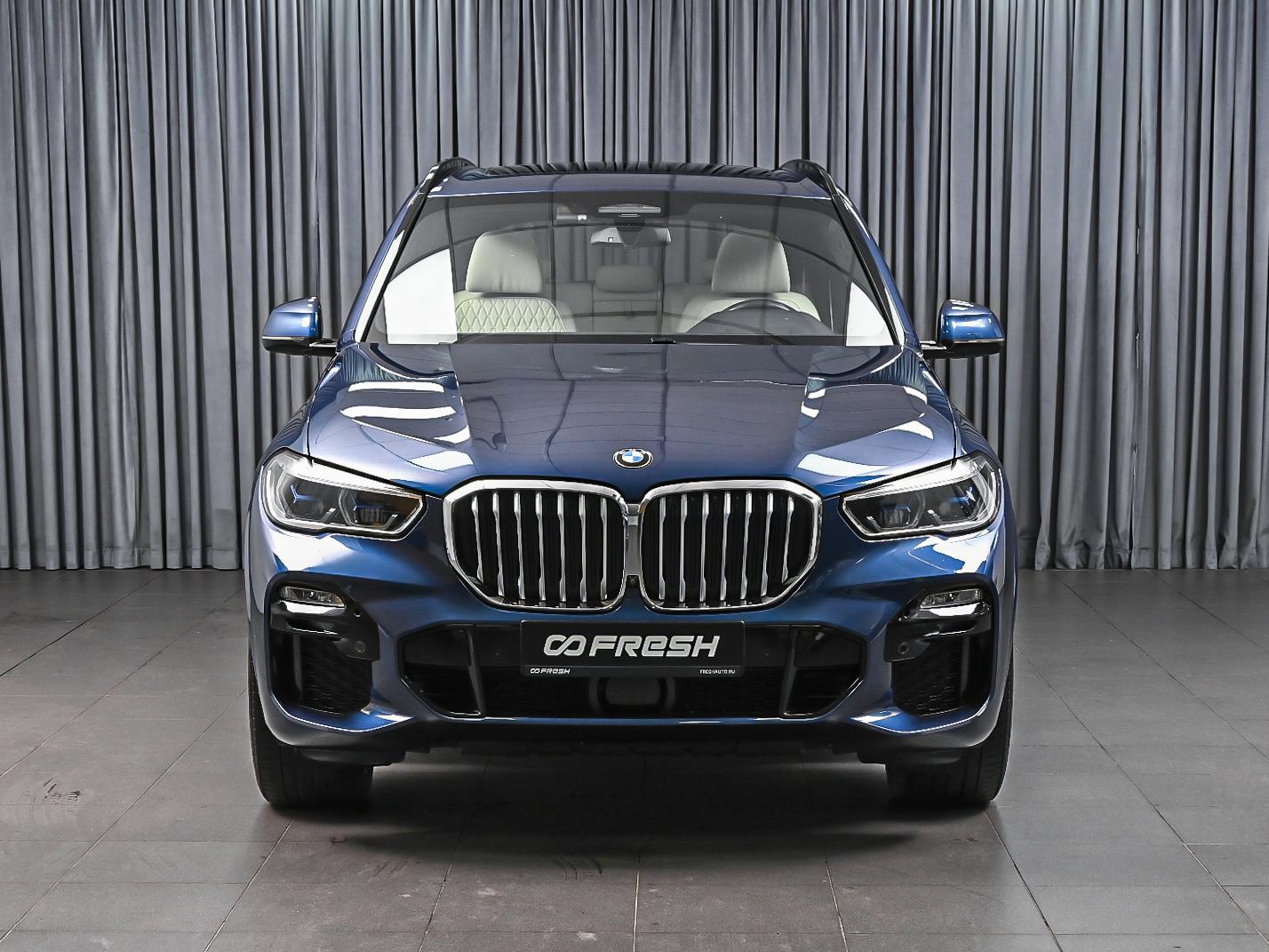 Mercedes-Benz GLE 2021
