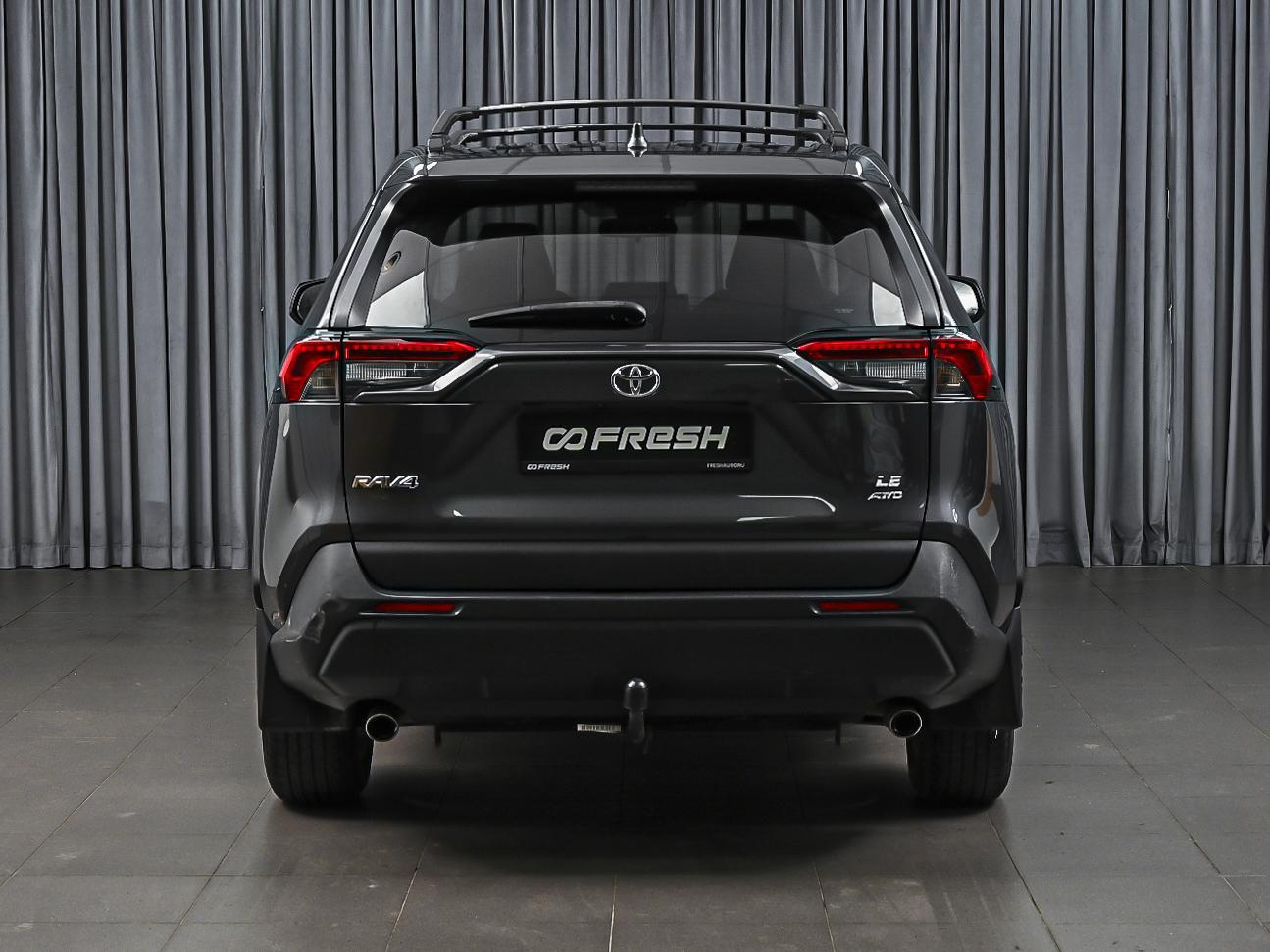 Skoda Kodiaq 2019