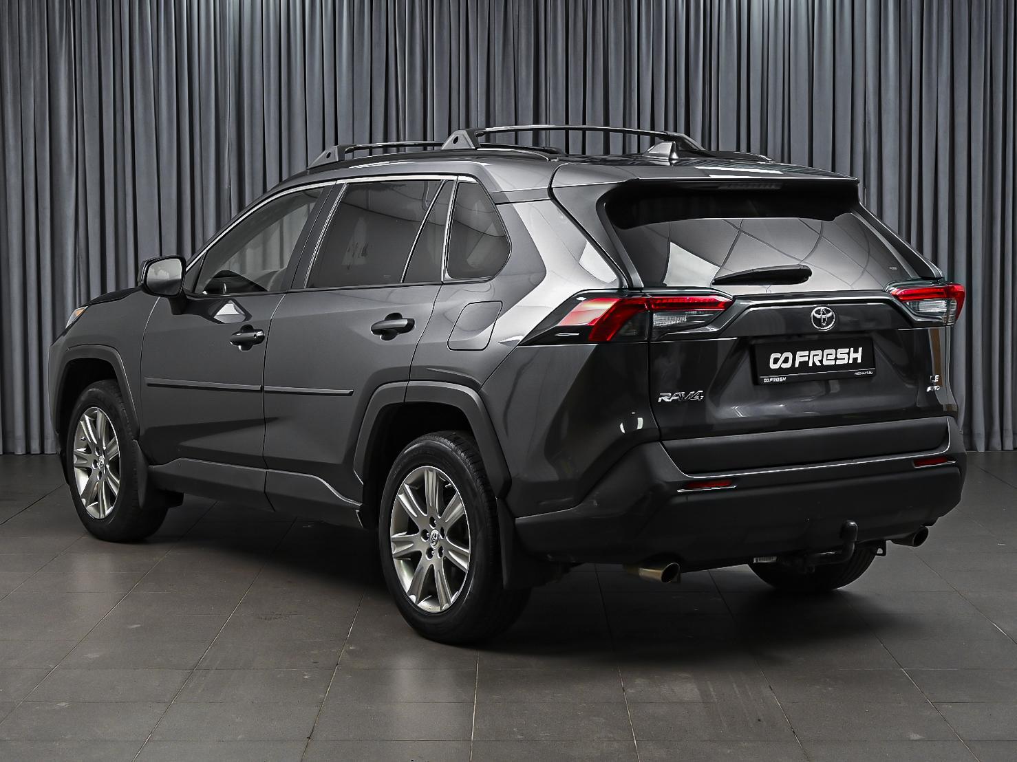 Skoda Kodiaq 2019
