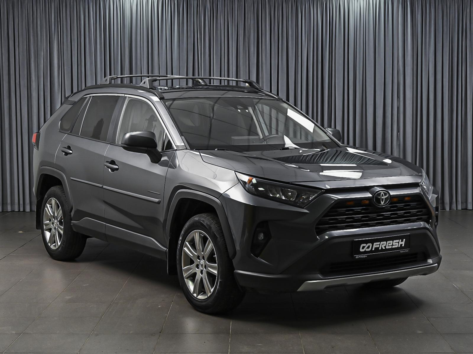 Skoda Kodiaq 2019