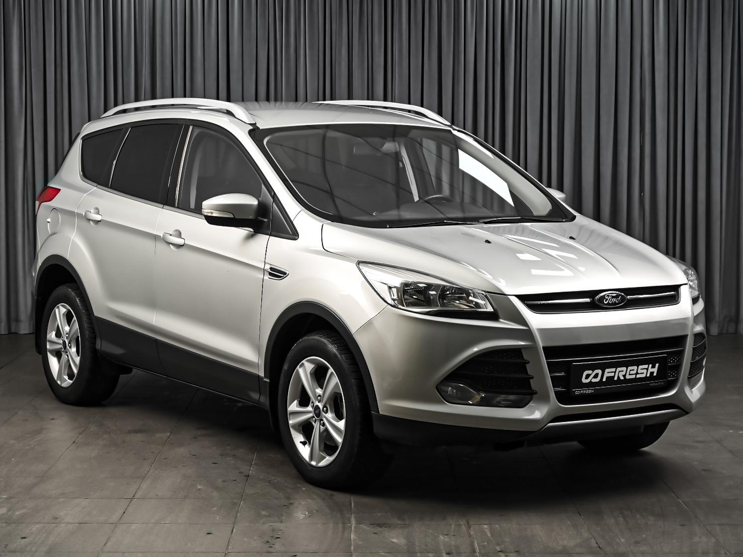 Mitsubishi ASX 2014