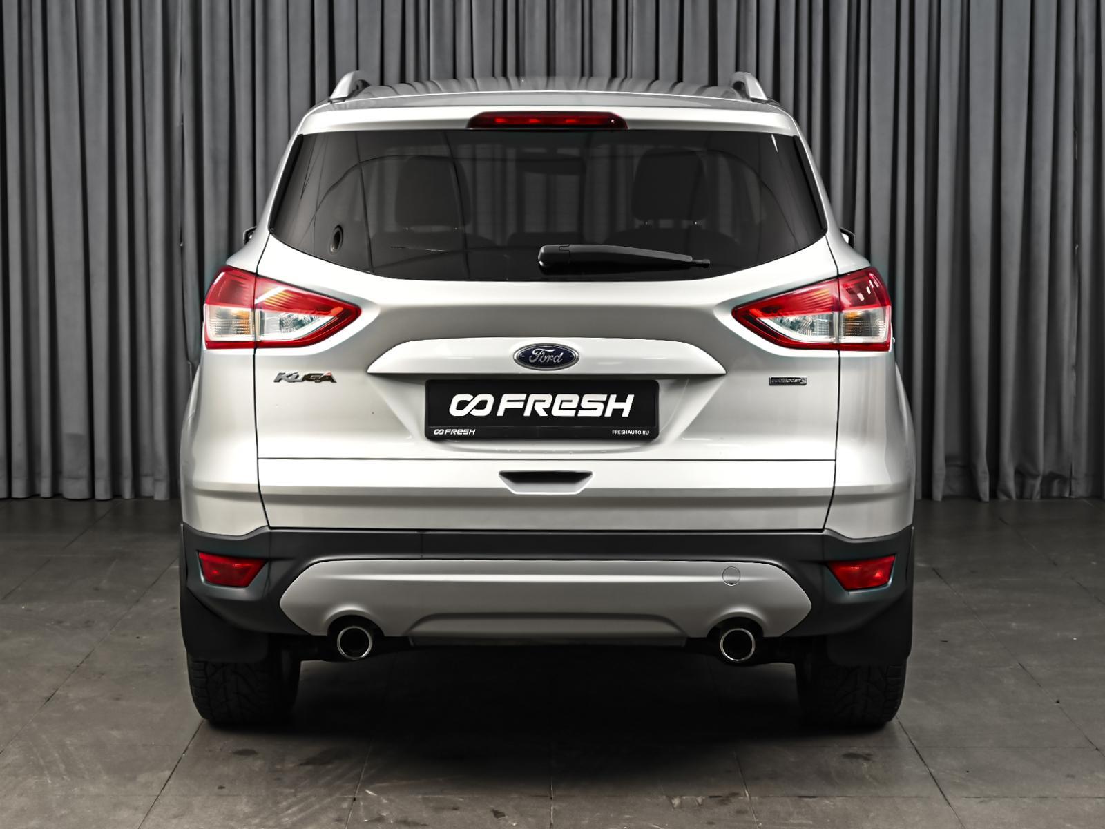 Mitsubishi ASX 2014