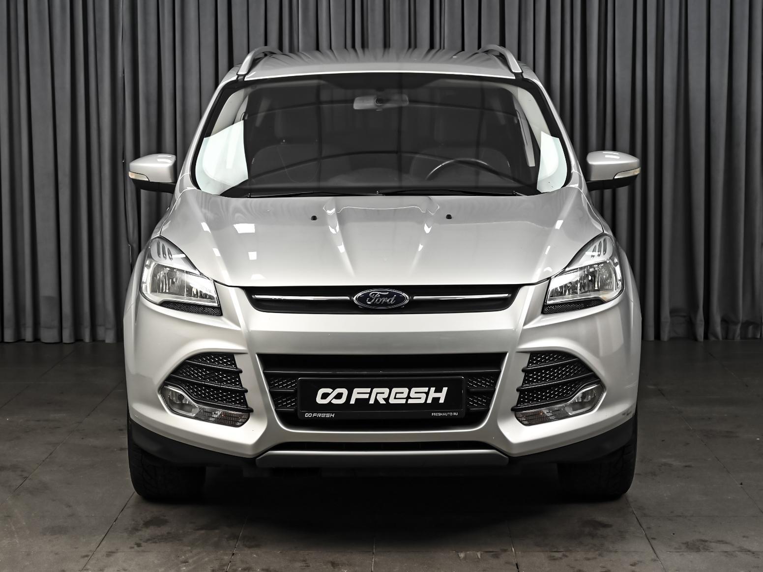 Mitsubishi ASX 2014