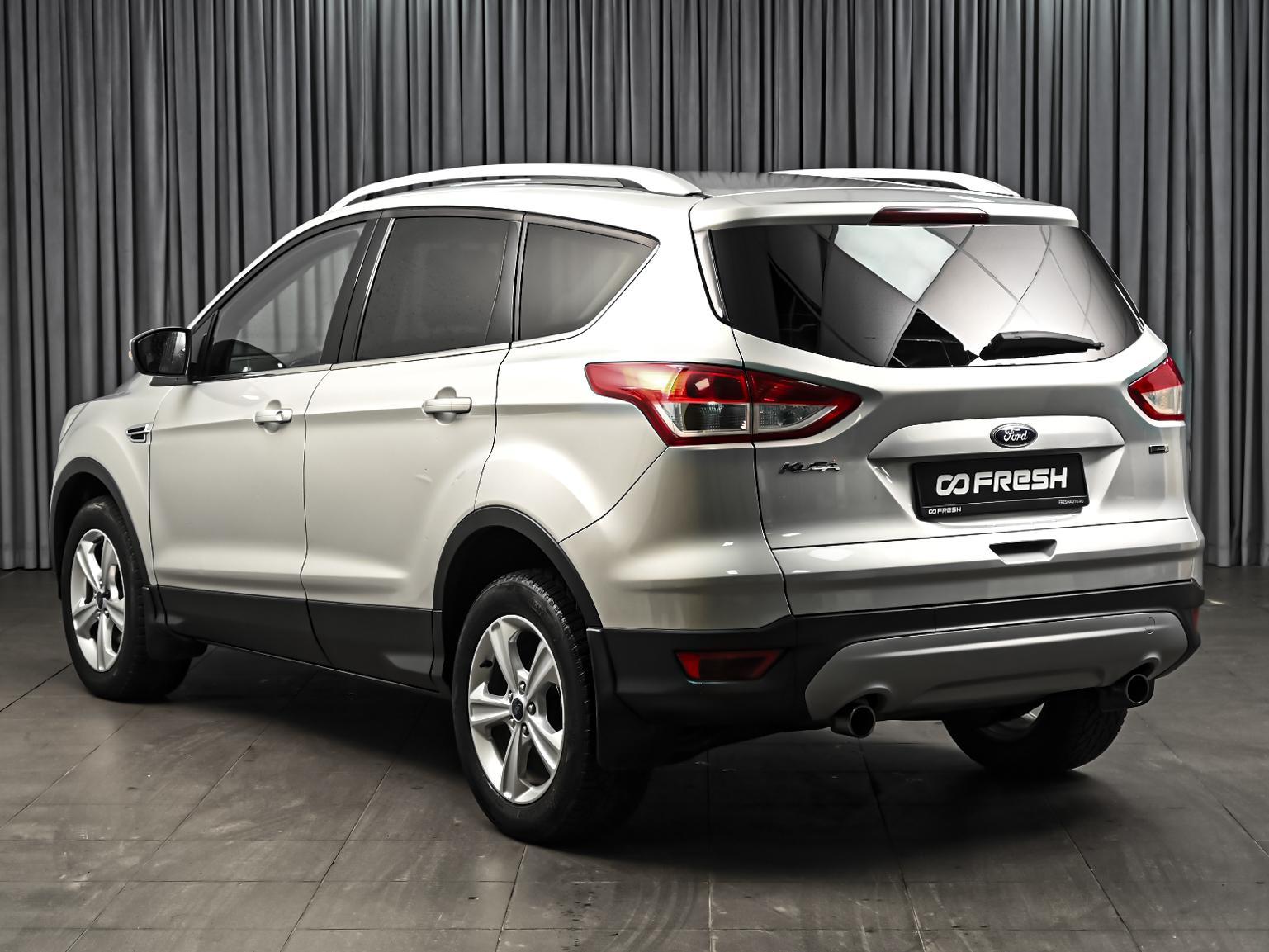 Mitsubishi ASX 2014
