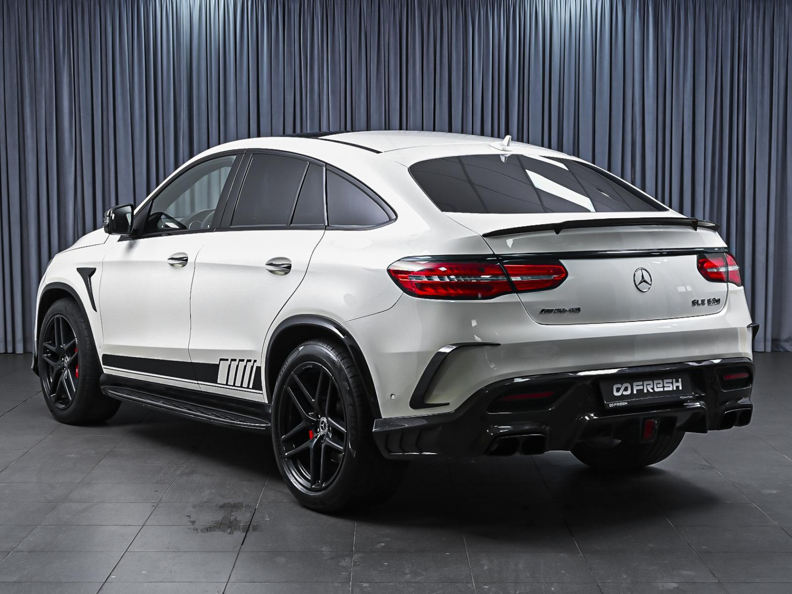 Volkswagen Touareg 2018